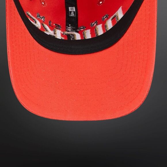 NHL Anaheim Ducks Championship Pack 9TWENTY Adjustable Back Hat Cap NEW - Picture 4 of 8